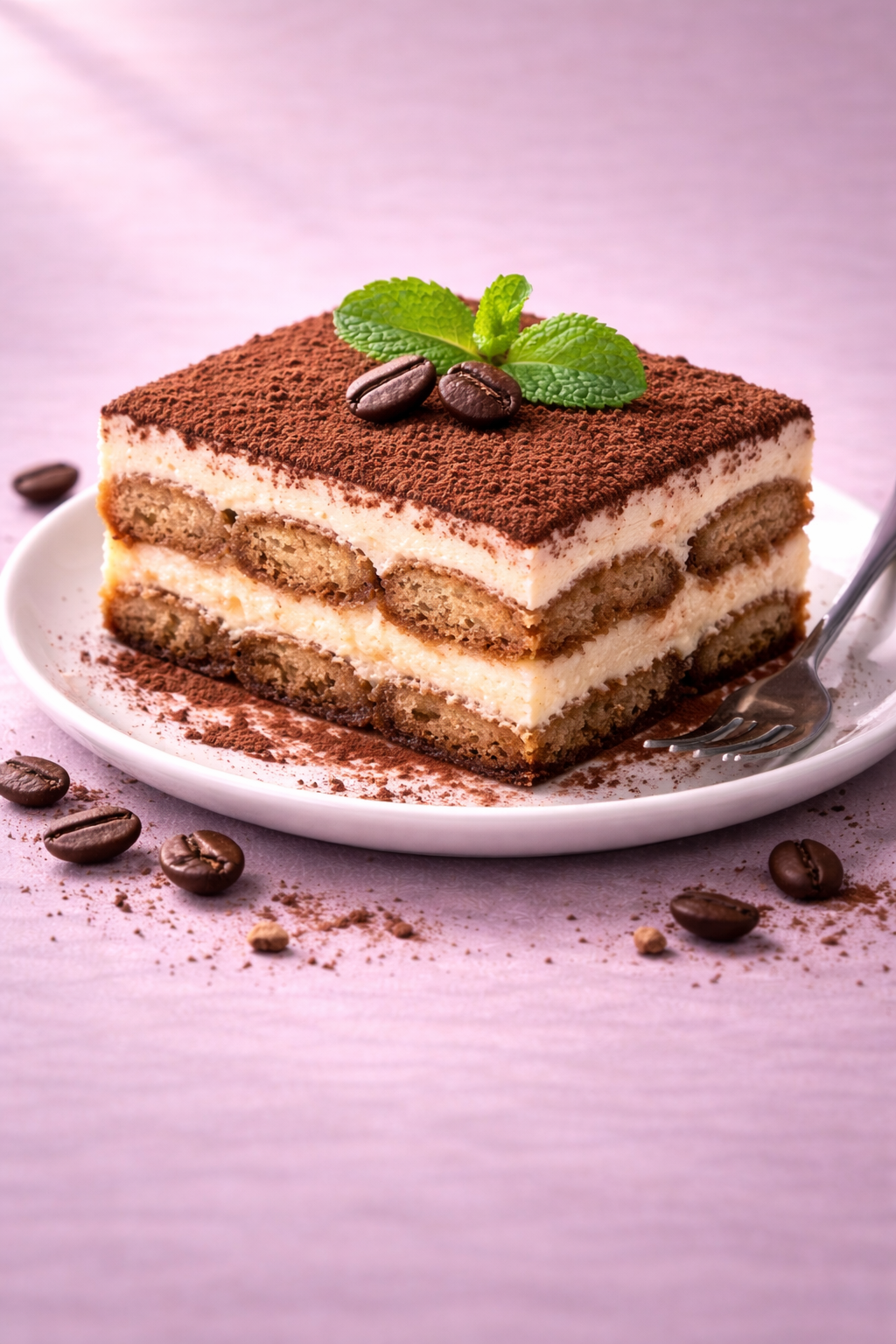 Bragðefni - Tiramisu
