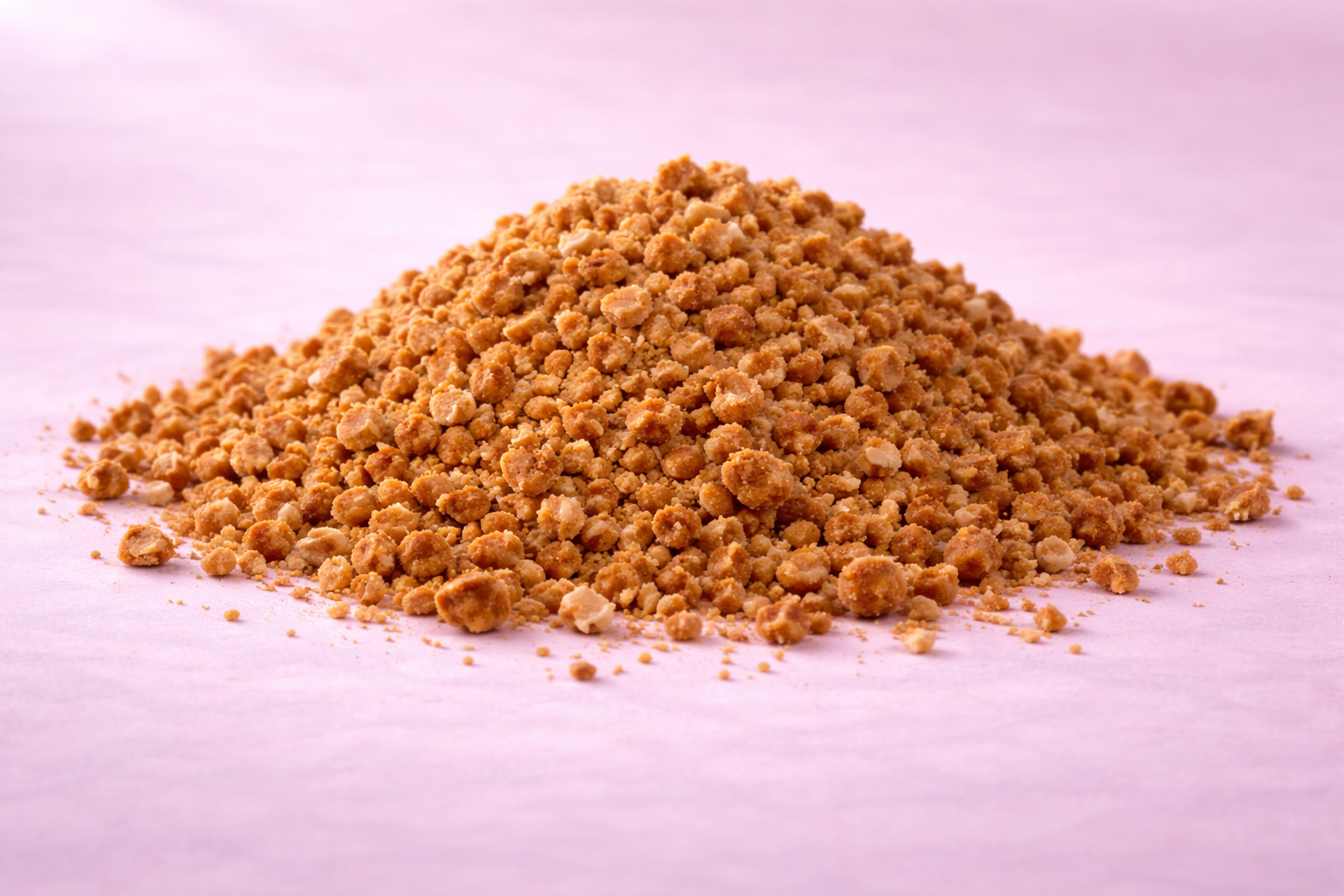 Nammikurl - Biscoff