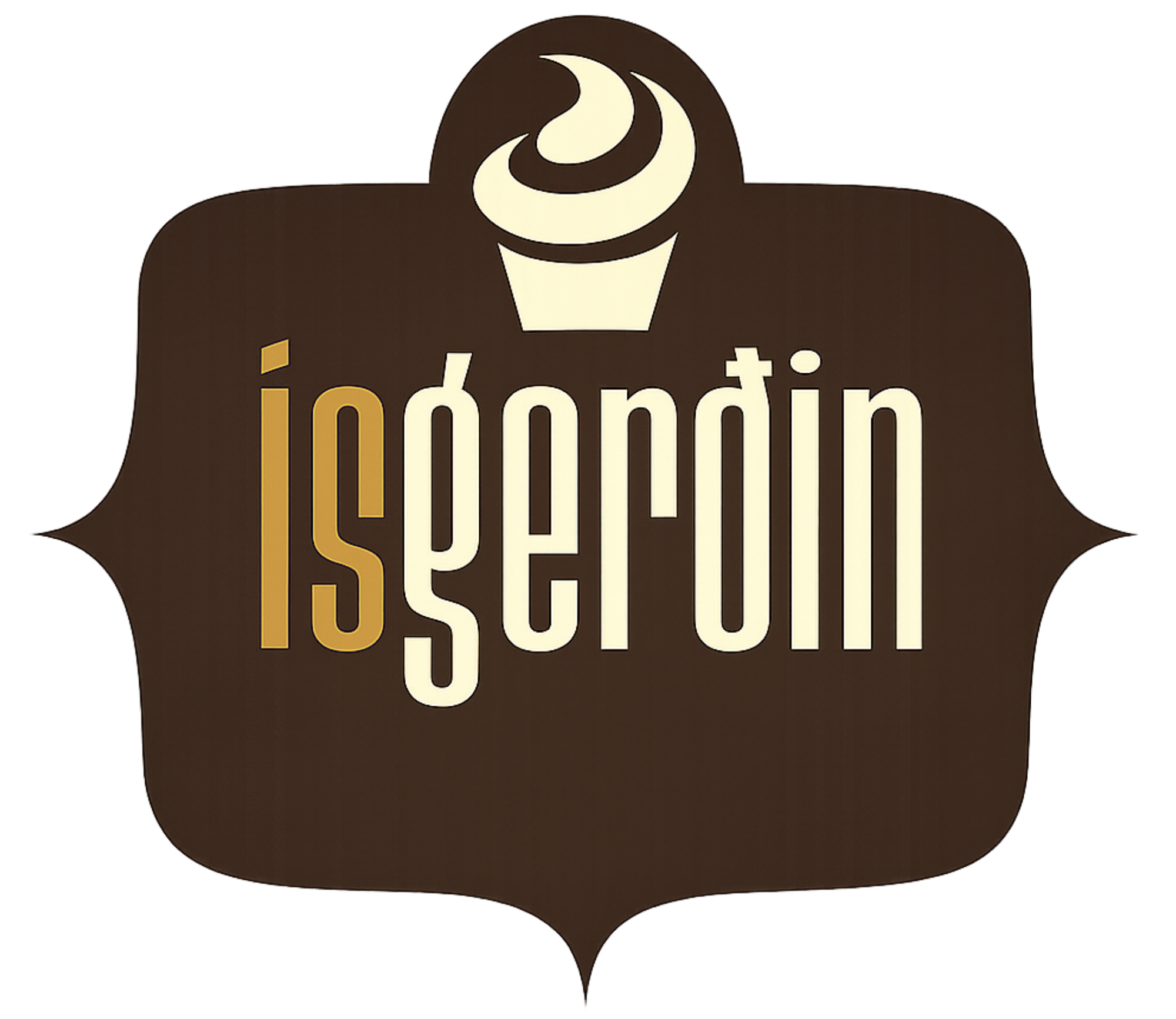 Ísgerðin