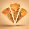 Vöffluform