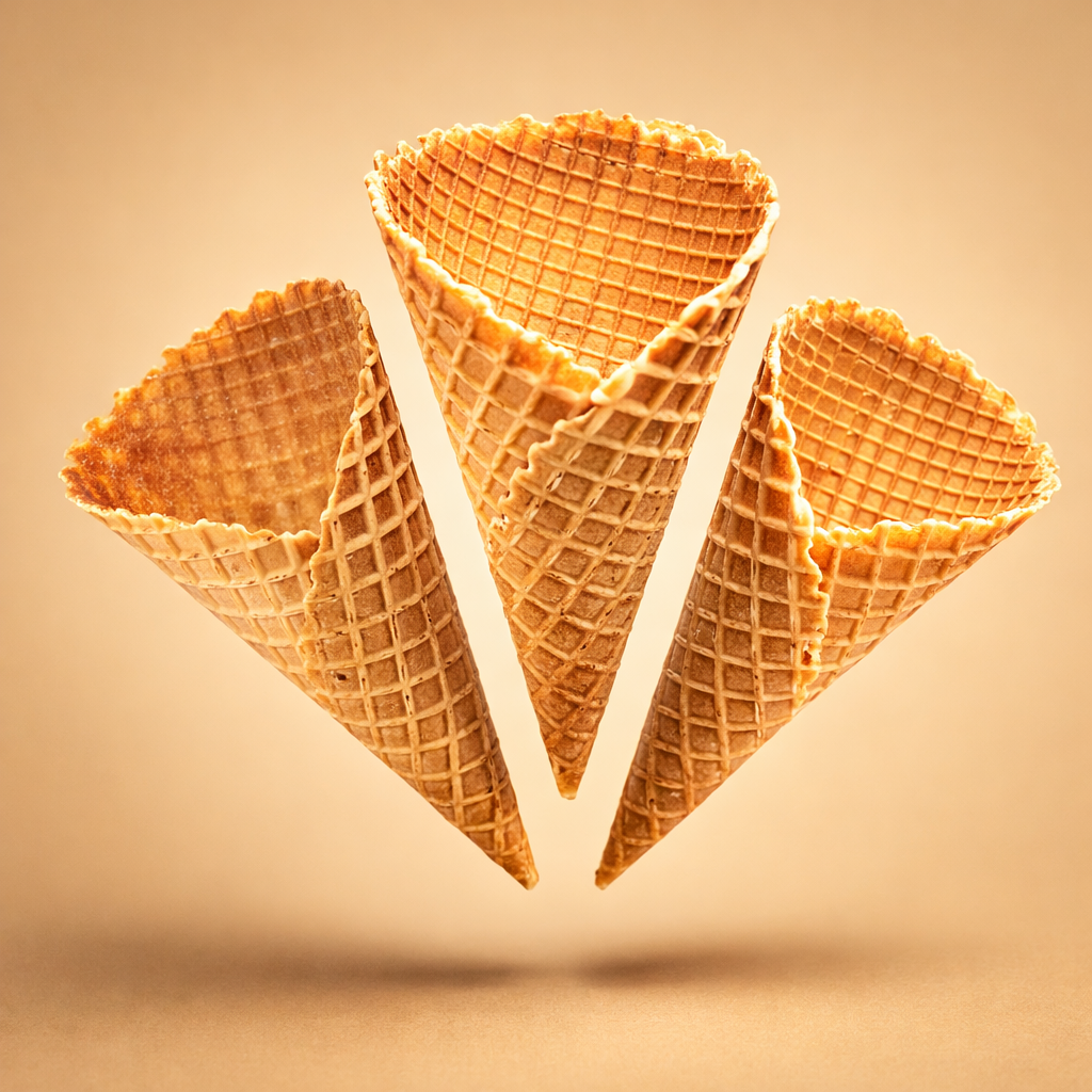 Vöffluform